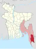 Bandarban District