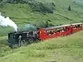 Brienz Rothorn Bahn