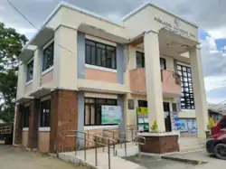 Poblacion Barangay Hall