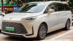 GL8 LS