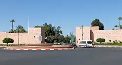 Bab Jdid today