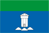 Flag of Babushkinsky District