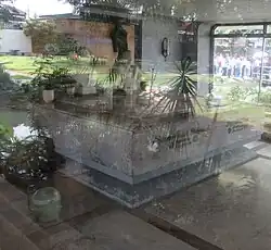 Tombs