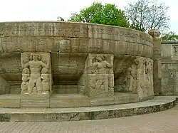 Fountain