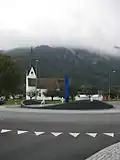 Chapel of St. Leonhard