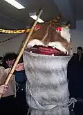 The Badalisc