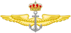 Naval Aviator