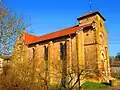 Church of Saint-Joseph of Badmenil