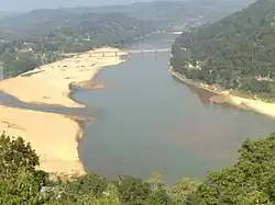 Baghmara Town
