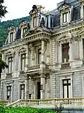 The Villa Luisa