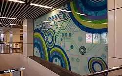 Station Art