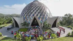 Port Moresby, Papua New Guinea