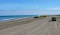 Creek Bay - Rio Negro's Coast Road - 2010 - Argentina - (Bahia Creek - Camino de la Costa - Argentina)