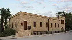 Baku Khans' Palace