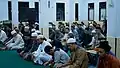 Bakda[dead link] Isya menunggu salat tarawih