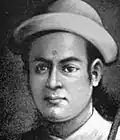 Balabhadra Kunwar, a Kunwar dynast on Jayakrishna branch