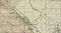 Nesher 1942 1:20,000