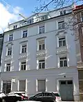 Balanstraße 17[3]