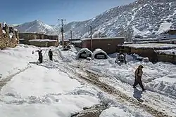 Balkar 2017