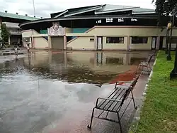 Bambang Gymnasium