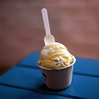 Bananas foster