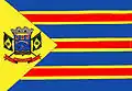 Flag of Guia Lopes da Laguna