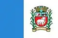 Flag of Cordeiro