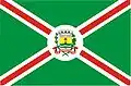 Flag of Bebedouro