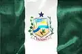 Flag of Palhano