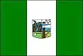 Flag of Boca da Mata