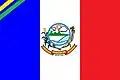 Flag of Caldazinha