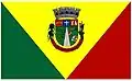Flag of Fazenda Vilanova