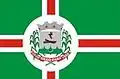 Flag of Grão-Pará