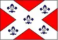 Flag of Guaimbê