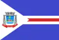 Flag of Itapura