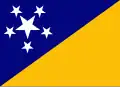 Flag of Lavras da Mangabeira