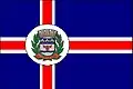 Flag of Mandaguari