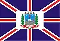 Flag of Matinhos