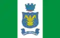 Flag of Muritiba