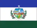 Flag of Natuba