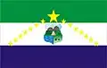 Flag of São Luiz
