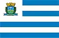 Flag of Águas da Prata
