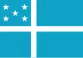 Flag of Chapadinha, Maranhão