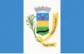 Flag of Água Preta