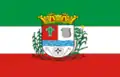Flag of Antônio Carlos