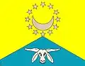 Flag of Aporá