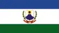 Flag of Bandeirantes