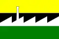 Flag of Butiá