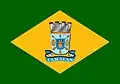 Flag of Camacan