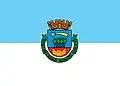 Flag of Capão Bonito